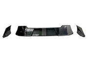 Buy Now ROOF SPOILER for TOYOTA LAND CRUISER 250 LC 250 2024 and upgrade car parts from SIR Tuning at the Best Price. Headlights, Tail lights, Bodykits, Navigations, Carbon body kit and more - Fast & Free Shipping within Europe, US & Worldwide.