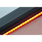 Roof Spoiler with LED Brake Light suitable for VW Golf VI (2008-up) R20 Design – product image 2