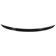 Roof Spoiler suitable for Mercedes A-Class W177 Hatchback (2018-up) A45 Design Piano Black – product image 2