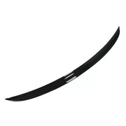 Roof Spoiler suitable for Mercedes A-Class W177 Hatchback (2018-up) A45 Design Piano Black – product image 3