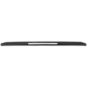 Roof Spoiler suitable for Mercedes V-Class Vito W447 (2014-04.2024) & EQV (2020-) Shiny Black – product image 2
