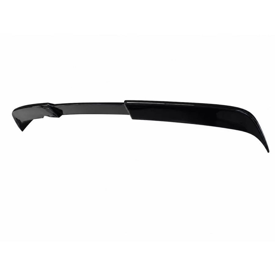 Roof Spoiler suitable for Mercedes V-Class W447 (2014-04.2024) & EQV (2020-) Shiny Black – product image 1