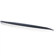 Roof spoiler rear spoiler lip gloss black for Mercedes GLC X253 SUV 15-22 – product image 3