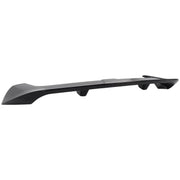 Roof Spoiler Wing suitable for BMW X7 G07 (2018-up) Shiny Black – product image 3