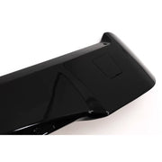 Roof Spoiler Wing suitable for Honda CRV (2012-2016) IV Generation Piano Black – product image 2