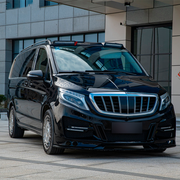 Buy Now ROOF SPOILER with LED BAR for MERCEDES BENZ V CLASS VITO 2016+ and upgrade car parts from SIR Tuning at the Best Price. Headlights, Tail lights, Bodykits, Navigations, body kit and more - Fast & Free Shipping within Europe, US & Worldwide.