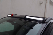 Buy Now ROOF SPOILER with LED BAR for MERCEDES BENZ V CLASS VITO 2016+ and upgrade car parts from SIR Tuning at the Best Price. Headlights, Tail lights, Bodykits, Navigations, body kit and more - Fast & Free Shipping within Europe, US & Worldwide.