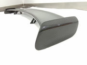 Buy Now Carbon Fiber Rear Spoiler for 2006-2015 W204 C-Class and upgrade car parts from SIR Tuning at the Best Price. Headlights, Tail lights, Bodykits, Navigations, Carbon body kit and more - Fast & Free Shipping within Europe, US & Worldwide.