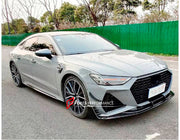 Buy Now CONVERSION AUDI RS7 C8 BODY KIT for AUDI A7 C8 4K8 2018 - 2023 and upgrade car parts from SIR Tuning at the Best Price. Headlights, Tail lights, Bodykits, Navigations, body kit and more - Fast & Free Shipping within Europe, US & Worldwide.