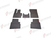 Buy Now RUBBER FLOOR MATS for MERCEDES-BENZ G-CLASS W464 G63 G350 G350D G400D G500 G550 2019 - 2024 and upgrade car parts from SIR Tuning at the Best Price. Headlights, Tail lights, Bodykits, Navigations, Body Kit and more - Fast & Free Shipping within Europe, US & Worldwide.