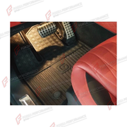 Buy Now RUBBER FLOOR MATS for MERCEDES-BENZ G-CLASS W464 G63 G350 G350D G400D G500 G550 2019 - 2024 and upgrade car parts from SIR Tuning at the Best Price. Headlights, Tail lights, Bodykits, Navigations, Body Kit and more - Fast & Free Shipping within Europe, US & Worldwide.