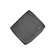 Rubber Trunk Mat Black suitable for Honda CR-V V (2018-2022) 5 seater version – product image 3