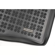 Rubber Trunk Mat Black suitable for Mazda 6 III Sedan (2012-2023) – product image 2