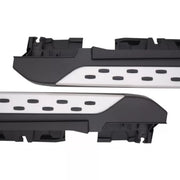 Running boards suitable for Mercedes GLK X204 (2008-2015) Side steps – product image 3