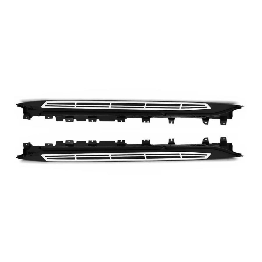 Running Boards Side Steps suitable for BMW X5 G05 (2018 -up) – product image 1