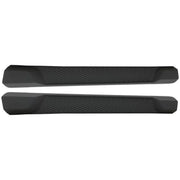 Running Boards Side Steps suitable for Jeep Wrangler JL (2018-Up) 2 Doors – product image 2