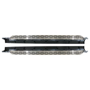 Running Boards Side Steps suitable for Volvo XC90 SPA (2015-Up) – product image 3