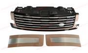 Buy Now LAND ROVER RANGE ROVER L405 2014 - 2022 L460 STYLE GRILLE KIT and upgrade car parts from SIR Tuning at the Best Price. Headlights, Tail lights, Bodykits, Navigations, body kit and more - Fast & Free Shipping within Europe, US & Worldwide.