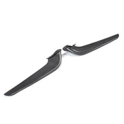Buy Now DRY CARBON FRONT WINGS FRONT BUMPER INTAKE TRIMS for FERRARI 458 2009 - 2015 and upgrade car parts from SIR Tuning at the Best Price. Headlights, Tail lights, Bodykits, Navigations, body kit and more - Fast & Free Shipping within Europe, US & Worldwide.