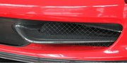 Buy Now DRY CARBON FRONT WINGS FRONT BUMPER INTAKE TRIMS for FERRARI 458 2009 - 2015 and upgrade car parts from SIR Tuning at the Best Price. Headlights, Tail lights, Bodykits, Navigations, body kit and more - Fast & Free Shipping within Europe, US & Worldwide.