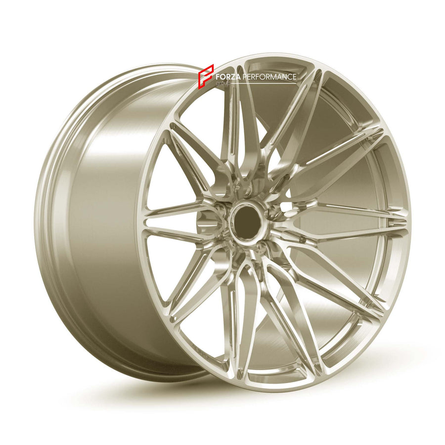 Buy Now 22 INCH FORGED WHEELS RIMS FOR BMW X5 G05 LCI 2024+ and upgrade car parts from SIR Tuning at the Best Price. Headlights, Tail lights, Bodykits, Navigations, wheels and more - Fast & Free Shipping within Europe, US & Worldwide.