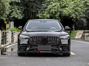 Buy Now CONVERSION BODY KIT for MERCEDES BENZ S-CLASS W223 UPGRADE to S63 AMG E PERFORMANCE and upgrade car parts from SIR Tuning at the Best Price. Headlights, Tail lights, Bodykits, Navigations, body kit and more - Fast & Free Shipping within Europe, US & Worldwide.