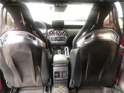 Buy Now Carbon Fiber Seat Covers for W205 C63 AMG Fitment and upgrade car parts from SIR Tuning at the Best Price. Headlights, Tail lights, Bodykits, Navigations, Carbon body kit and more - Fast & Free Shipping within Europe, US & Worldwide.