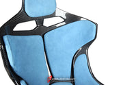 Buy Now CARBON BUCKET SEATS MSS-4 for MCLAREN | SENNA STYLE and upgrade car parts from SIR Tuning at the Best Price. Headlights, Tail lights, Bodykits, Navigations, Car Seats and more - Fast & Free Shipping within Europe, US & Worldwide.