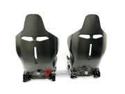 Buy Now CARBON BUCKET SEATS MSS-5 for MCLAREN | SENNA STYLE and upgrade car parts from SIR Tuning at the Best Price. Headlights, Tail lights, Bodykits, Navigations, Car Seats and more - Fast & Free Shipping within Europe, US & Worldwide.