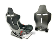 Buy Now CARBON BUCKET SEATS MSS-5 for MCLAREN | SENNA STYLE and upgrade car parts from SIR Tuning at the Best Price. Headlights, Tail lights, Bodykits, Navigations, Car Seats and more - Fast & Free Shipping within Europe, US & Worldwide.