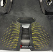 Buy Now CARBON BUCKET SEATS MSS-6 for MCLAREN | SENNA STYLE and upgrade car parts from SIR Tuning at the Best Price. Headlights, Tail lights, Bodykits, Navigations, Car Seats and more - Fast & Free Shipping within Europe, US & Worldwide.