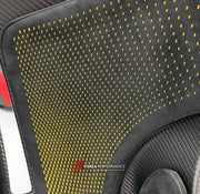 Buy Now CARBON BUCKET SEATS MSS-6 for MCLAREN | SENNA STYLE and upgrade car parts from SIR Tuning at the Best Price. Headlights, Tail lights, Bodykits, Navigations, Car Seats and more - Fast & Free Shipping within Europe, US & Worldwide.