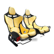 Buy Now CARBON BUCKET SEATS MSS-2 for MCLAREN | SENNA STYLE and upgrade car parts from SIR Tuning at the Best Price. Headlights, Tail lights, Bodykits, Navigations, Car Seats and more - Fast & Free Shipping within Europe, US & Worldwide.