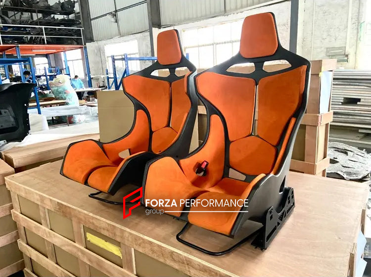 Buy Now CARBON BUCKET SEATS MSS-3 for MCLAREN | SENNA STYLE and upgrade car parts from SIR Tuning at the Best Price. Headlights, Tail lights, Bodykits, Navigations, Car Seats and more - Fast & Free Shipping within Europe, US & Worldwide.