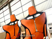 Buy Now CARBON BUCKET SEATS MSS-3 for MCLAREN | SENNA STYLE and upgrade car parts from SIR Tuning at the Best Price. Headlights, Tail lights, Bodykits, Navigations, Car Seats and more - Fast & Free Shipping within Europe, US & Worldwide.