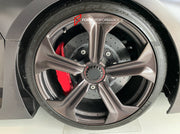 Buy Now DRY CARBON FORGED WHEELS RIMS for LAMBORGHINI SESTO ELEMENTO 2011 and upgrade car parts from SIR Tuning at the Best Price. Headlights, Tail lights, Bodykits, Navigations, wheels and more - Fast & Free Shipping within Europe, US & Worldwide.