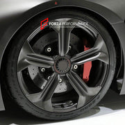 Buy Now DRY CARBON FORGED WHEELS RIMS for LAMBORGHINI SESTO ELEMENTO 2011 and upgrade car parts from SIR Tuning at the Best Price. Headlights, Tail lights, Bodykits, Navigations, wheels and more - Fast & Free Shipping within Europe, US & Worldwide.