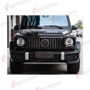 Buy Now SHOCK ABSORBERS for MERCEDES-BENZ G-CLASS W464 G63 G350 G350D G400D G500 G550 2019 - 2024 and upgrade car parts from SIR Tuning at the Best Price. Headlights, Tail lights, Bodykits, Navigations, Body Kit and more - Fast & Free Shipping within Europe, US & Worldwide.