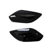 Side Extension for Roof Spoiler suitable for Mercedes A-Class W176 (2012-2018) W177 (2018-Up) GLA SUV X156 (2014-2019) H247 (
