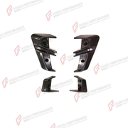 Buy Now SIDE FENDER VENTS for MERCEDES-BENZ G-CLASS W464 2019 - 2024 and upgrade car parts from SIR Tuning at the Best Price. Headlights, Tail lights, Bodykits, Navigations, Body Kit and more - Fast & Free Shipping within Europe, US & Worldwide.