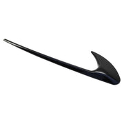 Side Fender Vents Trim Wing suitable for Mercedes C-Class W205 S205 E-Class W213 S213 Piano Black – product image 3
