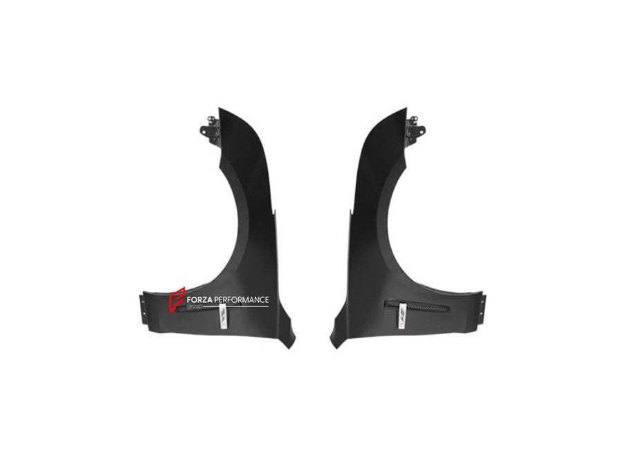 Buy Now SIDE FENDERS for CADILLAC ATS-L 2013-2019 and upgrade car parts from SIR Tuning at the Best Price. Headlights, Tail lights, Bodykits, Navigations, body kit and more - Fast & Free Shipping within Europe, US & Worldwide.