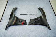 Buy Now SIDE FENDERS FOR CADILLAC CT4 | CT4-V BLACKWING STYLE and upgrade car parts from SIR Tuning at the Best Price. Headlights, Tail lights, Bodykits, Navigations, Carbon body kit and more - Fast & Free Shipping within Europe, US & Worldwide.