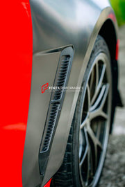Buy Now SIDE FENDERS FOR CADILLAC CT4 | CT4-V BLACKWING STYLE and upgrade car parts from SIR Tuning at the Best Price. Headlights, Tail lights, Bodykits, Navigations, Carbon body kit and more - Fast & Free Shipping within Europe, US & Worldwide.
