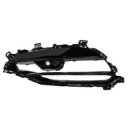 Side Grilles Cover Frames suitable for Mercedes A Class W176 (2012-2018) Facelift A45 Design – product image 3