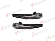 Buy Now SIDE MIRROR LIGHTS for MERCEDES-BENZ G-CLASS W465 G63 G450D G500 G550 2025+ and upgrade car parts from SIR Tuning at the Best Price. Headlights, Tail lights, Bodykits, Navigations, Body Kit and more - Fast & Free Shipping within Europe, US & Worldwide.