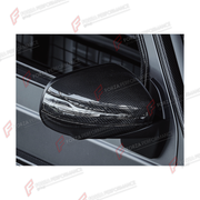 Buy Now SIDE MIRROR LIGHTS for MERCEDES-BENZ G-CLASS W465 G63 G450D G500 G550 2025+ and upgrade car parts from SIR Tuning at the Best Price. Headlights, Tail lights, Bodykits, Navigations, Body Kit and more - Fast & Free Shipping within Europe, US & Worldwide.