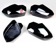 Buy Now SIDE MIRRORS COVERS for BMW 5 SERIES G60 G61 G68 2023+ UPGRADE TO M5 STYLE and upgrade car parts from SIR Tuning at the Best Price. Headlights, Tail lights, Bodykits, Navigations, body kit and more - Fast & Free Shipping within Europe, US & Worldwide.