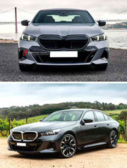 Buy Now SIDE MIRRORS COVERS for BMW 5 SERIES G60 G61 G68 2023+ UPGRADE TO M5 STYLE and upgrade car parts from SIR Tuning at the Best Price. Headlights, Tail lights, Bodykits, Navigations, body kit and more - Fast & Free Shipping within Europe, US & Worldwide.