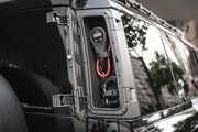 Buy Now PLUMB SIDE EQUIPMENT BOX FOR LAND ROVER DEFENDER L663 2020+ and upgrade car parts from SIR Tuning at the Best Price. Headlights, Tail lights, Bodykits, Navigations, body kit and more - Fast & Free Shipping within Europe, US & Worldwide.